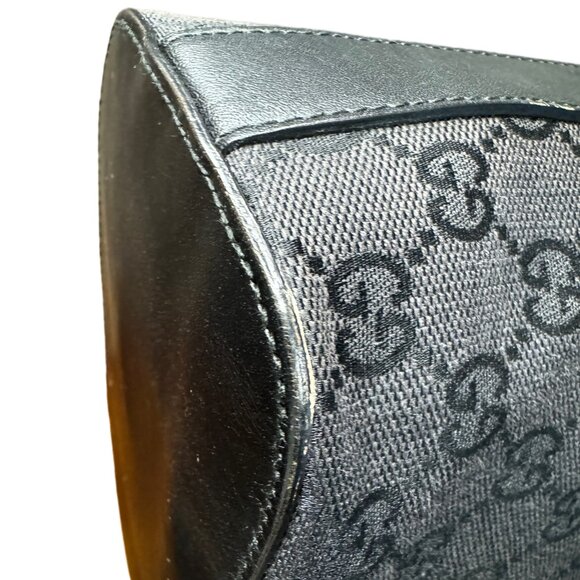 GUCCI Hobo Small Tote - Picture 9 of 13